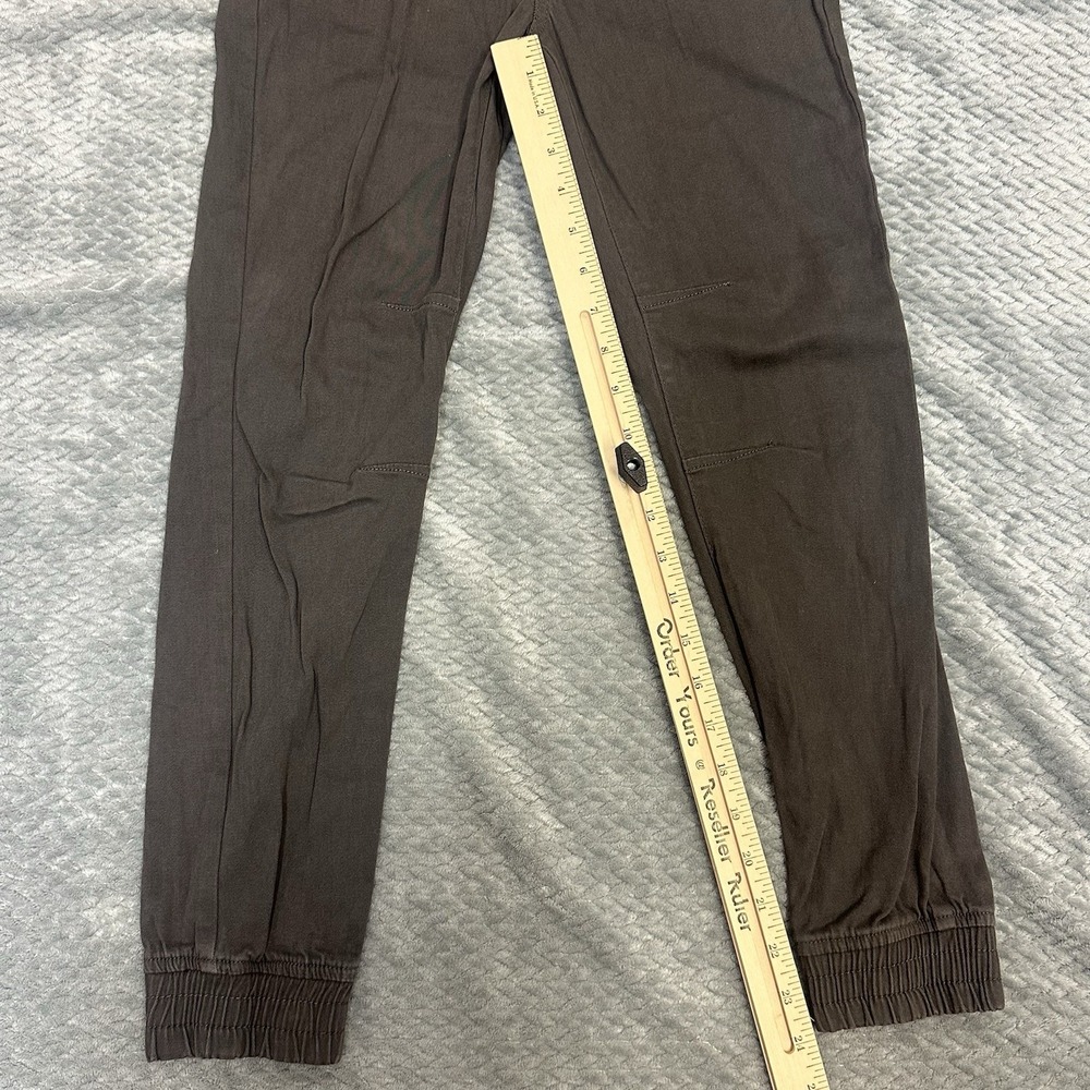 Joes Jeans Boys Legend Pull On Stretch Twill Pants Youth M 10-12 School Dress - Picture 6 of 9